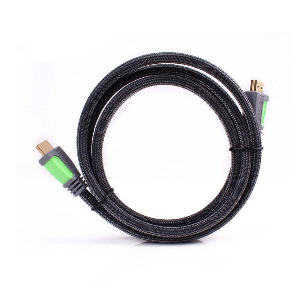 Dtech HDMI Cable 1.8M DT-6618 (4806009978980) Dtech HDMI Cable 1.8M DT-6618 (4806009978980)